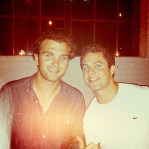 Meet your Posher, Blake